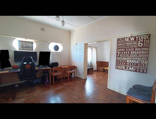 3 BEDROOM FREESTANDING FOR SALE IN VASCO ESTATE